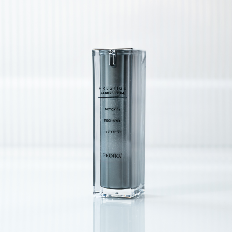 PRESTIGE ELIXIR SERUM - Ảnh 2