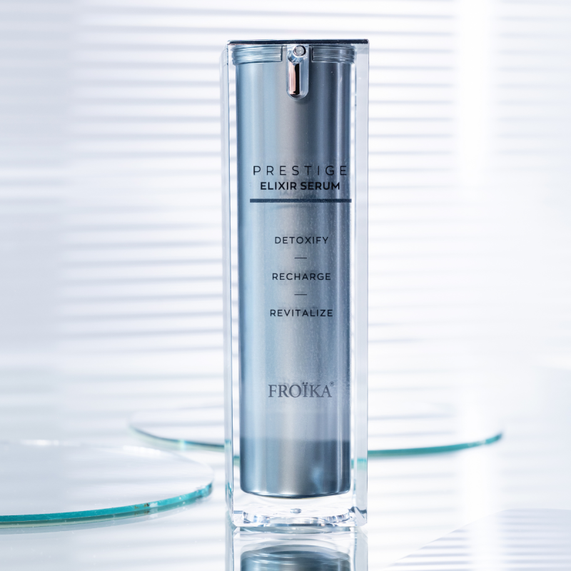 PRESTIGE ELIXIR SERUM - Ảnh 3