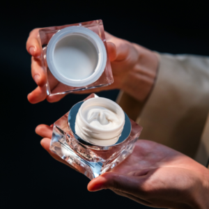 Alternative view of PRESTIGE ANTI-AGING CREAM
