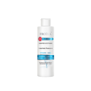 DS CLEANSER