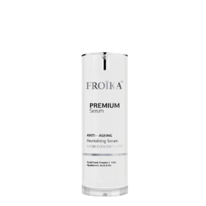 PREMIUM SERUM