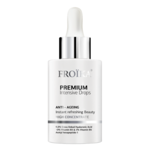 PREMIUM INTENSIVE DROPS