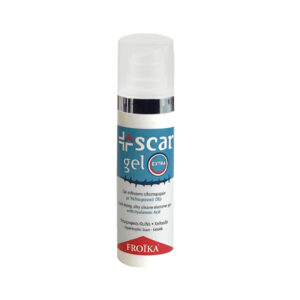 SCAR GEL EXTRA