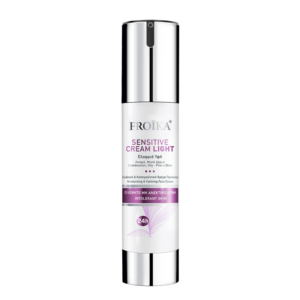 SENSITIVE CREAM LIGHT