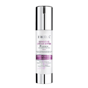 SENSITIVE CREAM UV SPF30