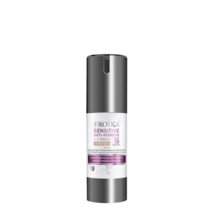 SENSITIVE A-R CREAM TINTED SPF30